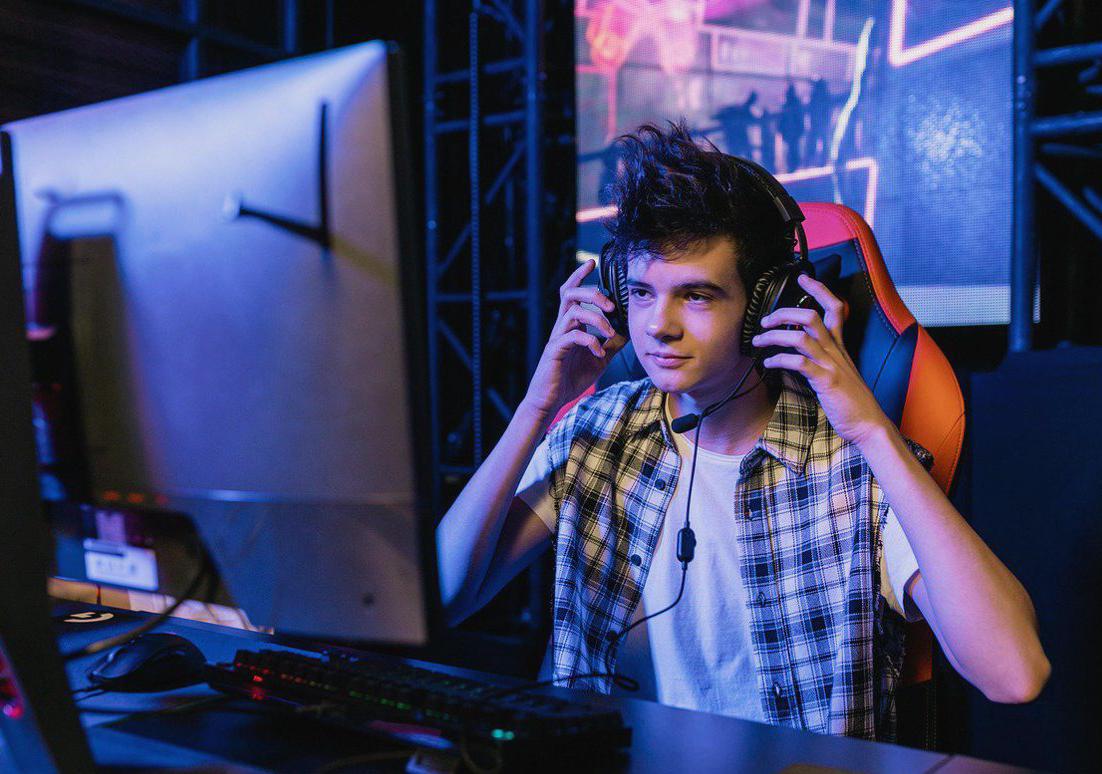 Your Gaming Hub. Master Every Game with Expert Guides and Community